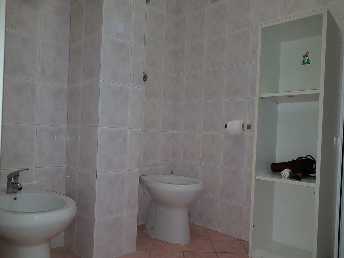 B&B Mara Pompei Luaran gambar