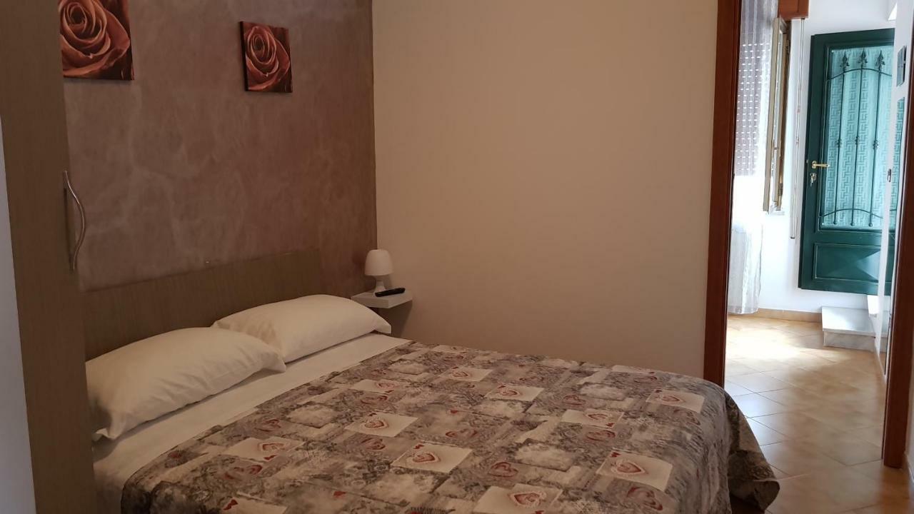 B&B Mara Pompei Luaran gambar