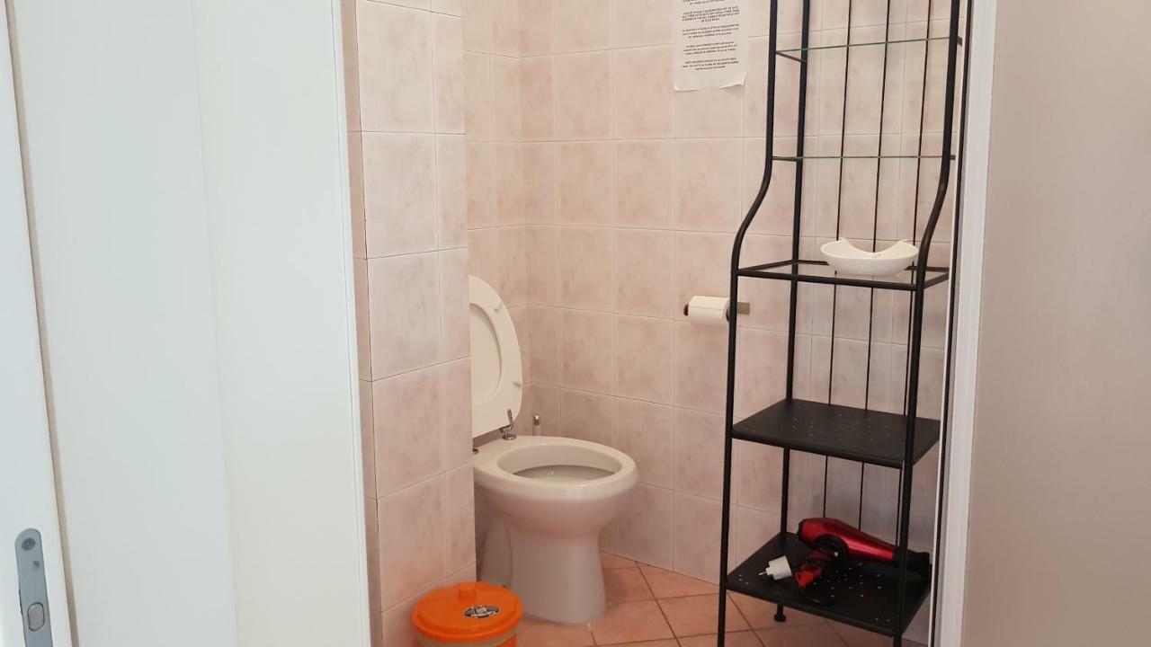 B&B Mara Pompei Luaran gambar